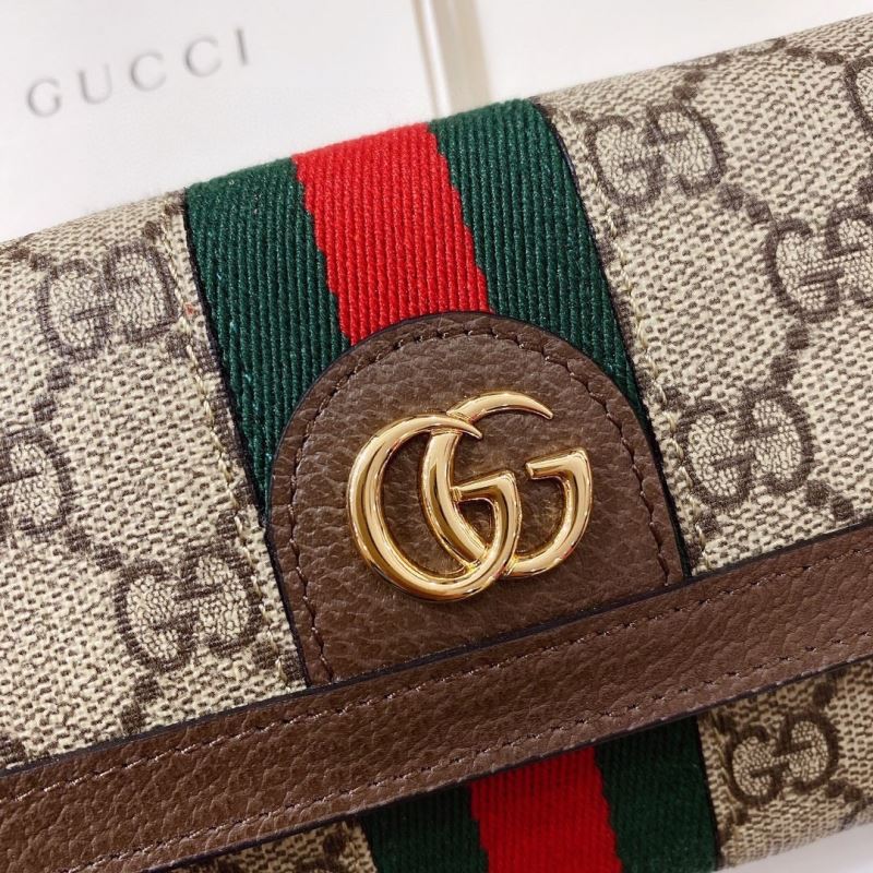 Gucci Wallets